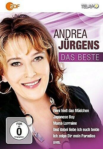 Das Beste 1 DVD DVD - Region 2