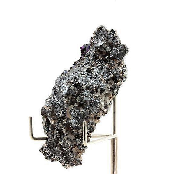 Hematite + Quartz 345.75 carats