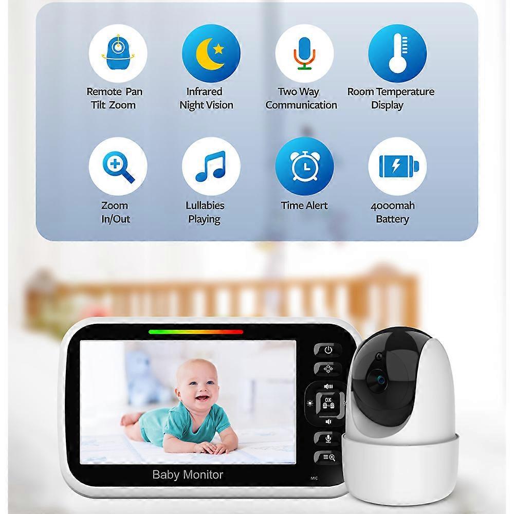 Thelordlovesyou The Wirecutter Baby Monitor Sale Target Baby