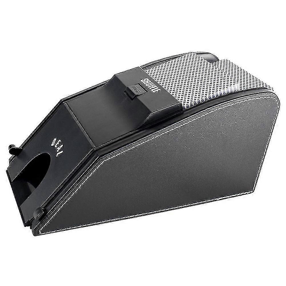 2024 Automatic Card Shuffler 2 In 1 Electronic Professional Card Shuffler Quiet Tournament For Classic Po
