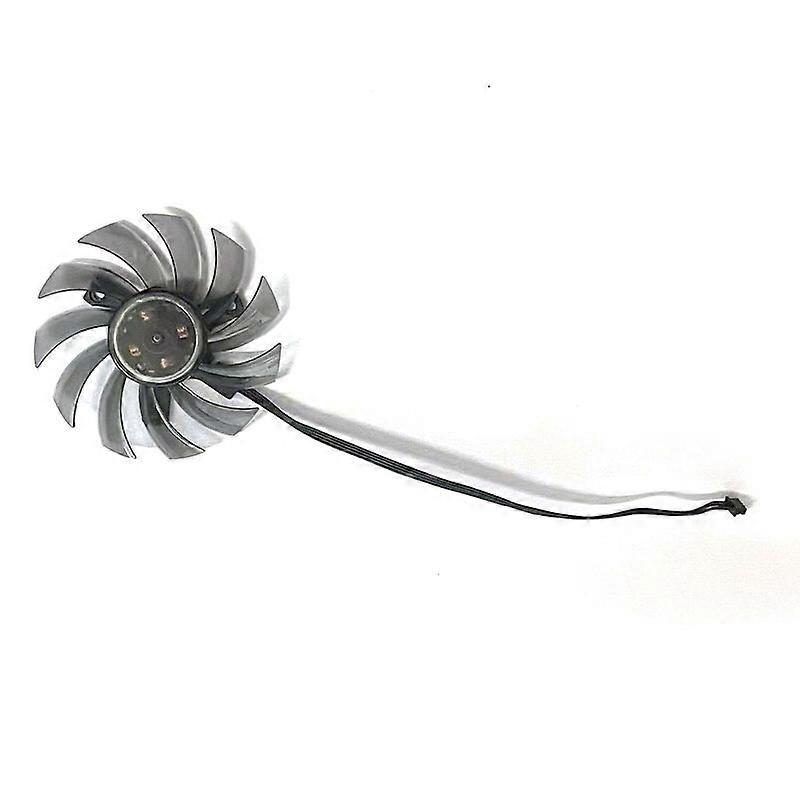 FDC10H12S9-C FD7010H12S RTX2080 RTX2070 Video Card Fan for Gainward RTX 2080 2070 Phoenix /GS Graphics Card Cooler Fan