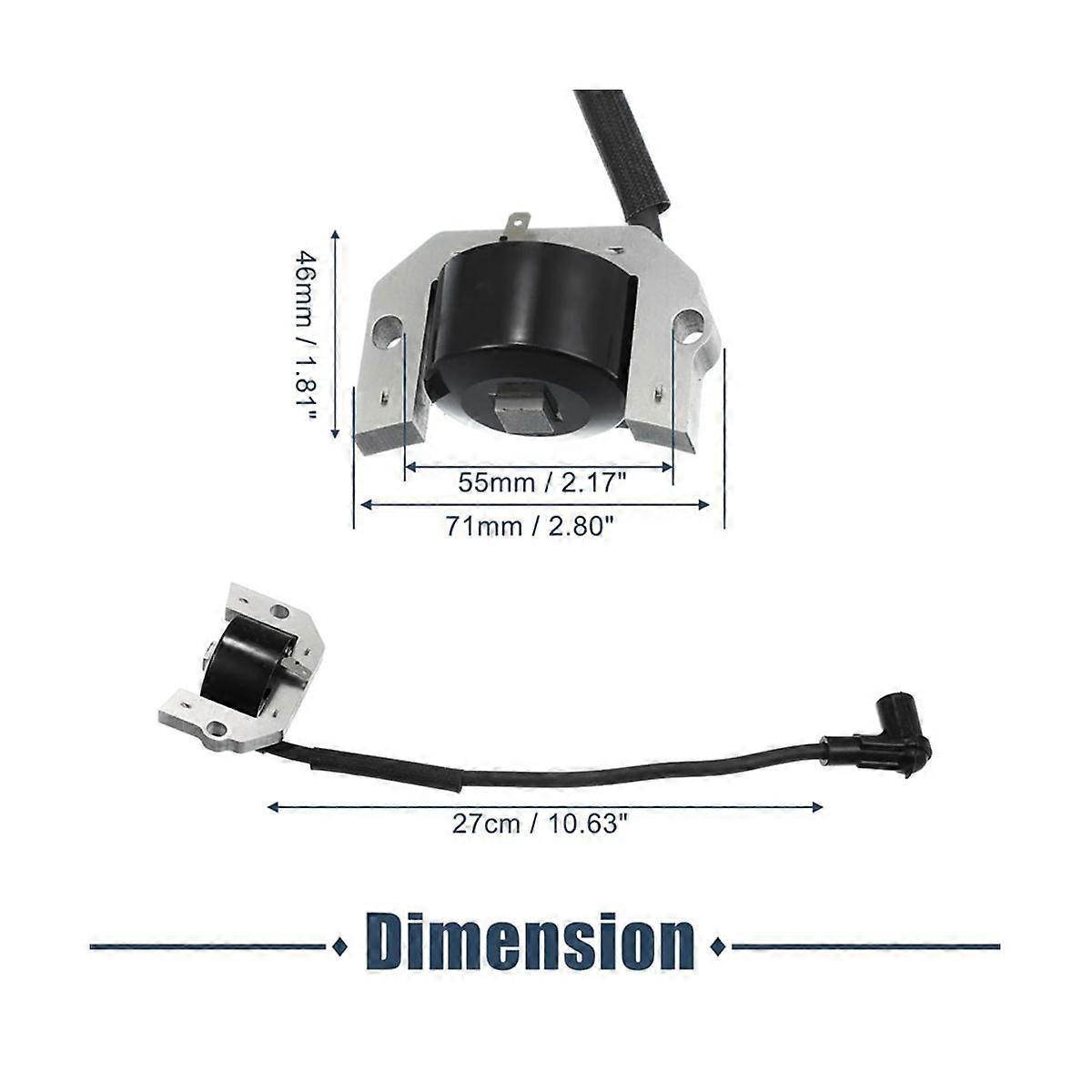 Lgnition Coil Module for Series FH430 FH500V FH531 1171-7001 21171-7007 21171-7034 21171