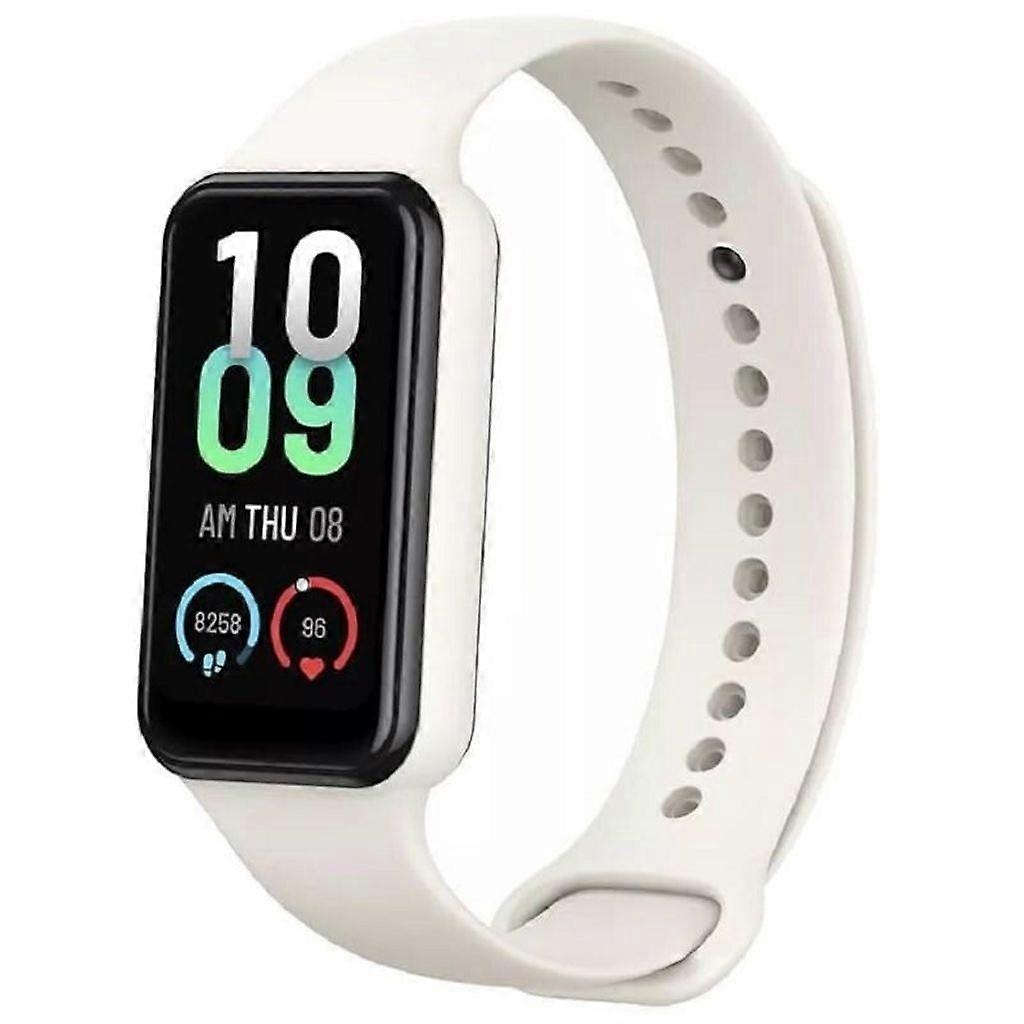 Xiaomi Mi Smart Band 2 - Branco