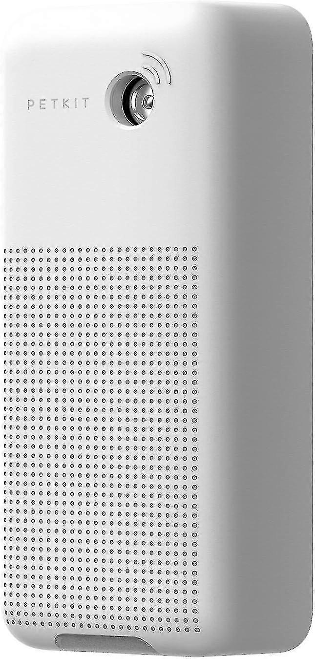 PETKIT AIR Purifier Smart Spray Odor Remover, Pet Odor Eliminator Deodorizer with Smart Light, App Control
