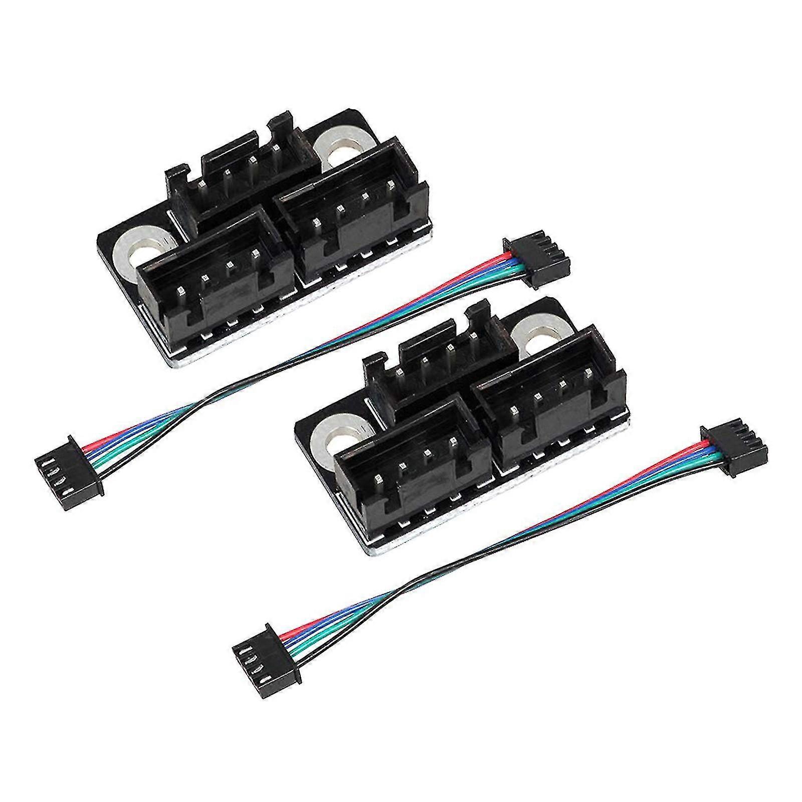 3d Printer Stepper Motor Parallel Module With Cables For Double Z Axis Dual Z