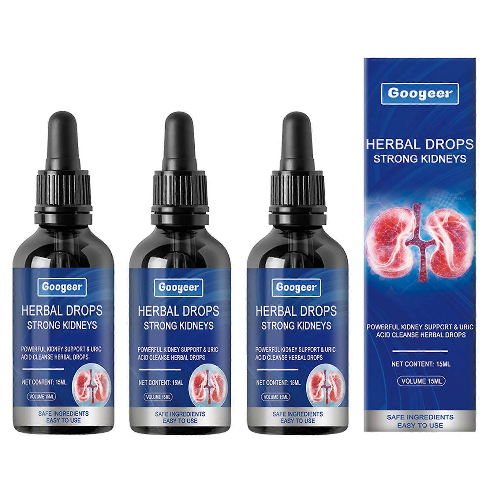 15ml Herbal Body Care Essences Stimulate Lymphatic Circulation Solution for Women Men
