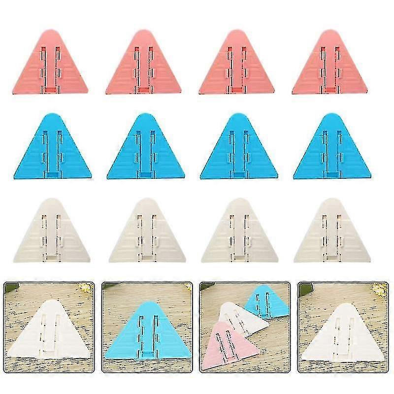 12pcs Window Safety Lock