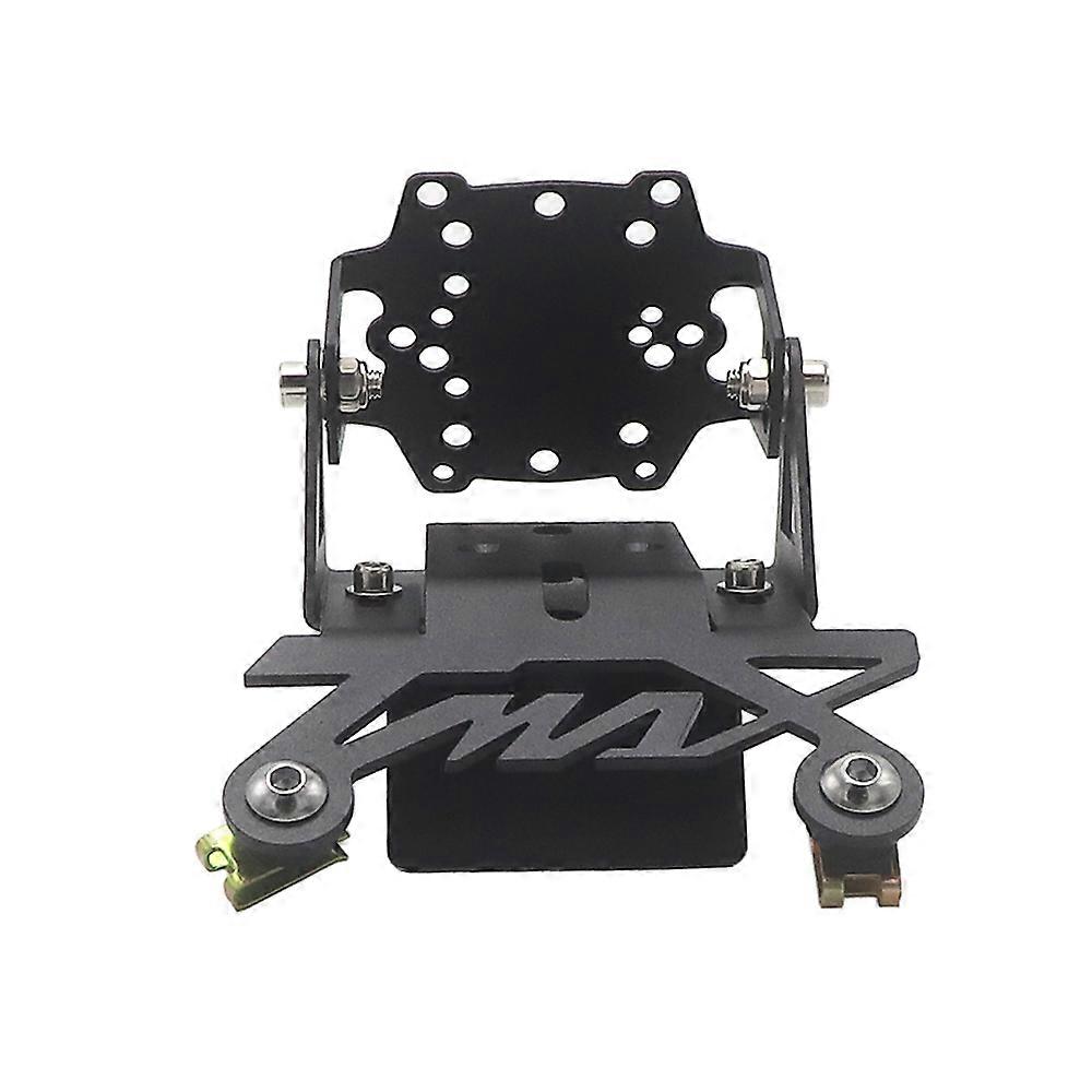 Integrated Stand Phone Suppot Frame Windscren Bracket Mount