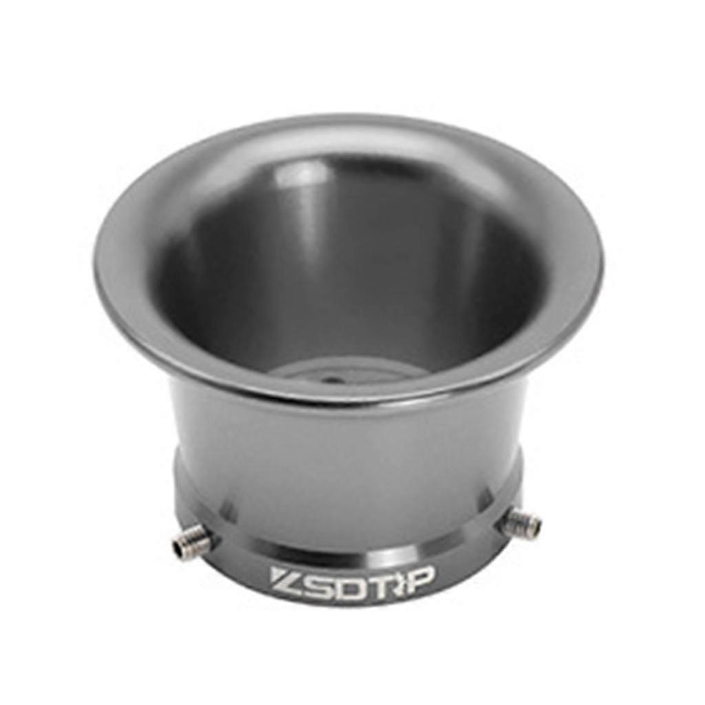 Alkalmas Phbg Phbl Phbh Vhb karburátorhoz Légszűrő Szél csésze kürt csésze 38mm / 42mm