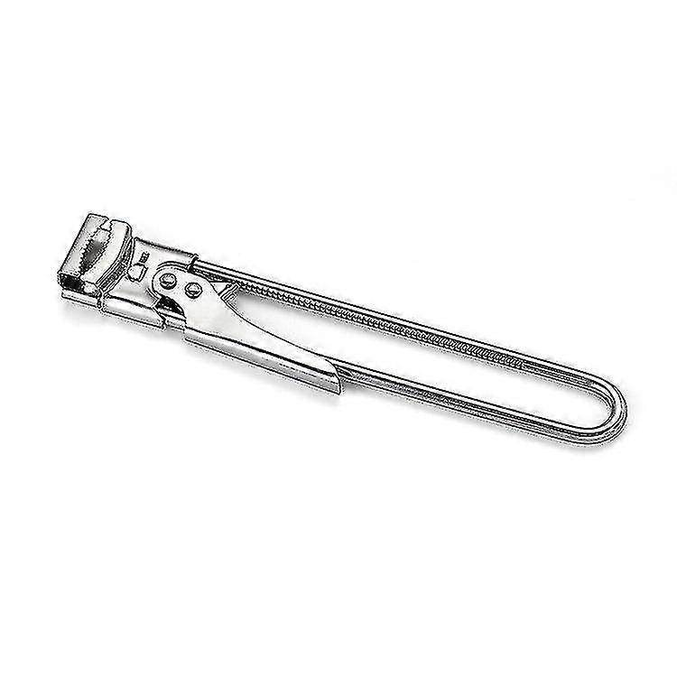 Stainless Steel Bottle Opener