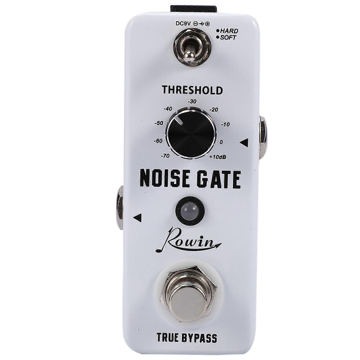 Guitare Noise Killer Noise Gate Suppressor Effect Pedal