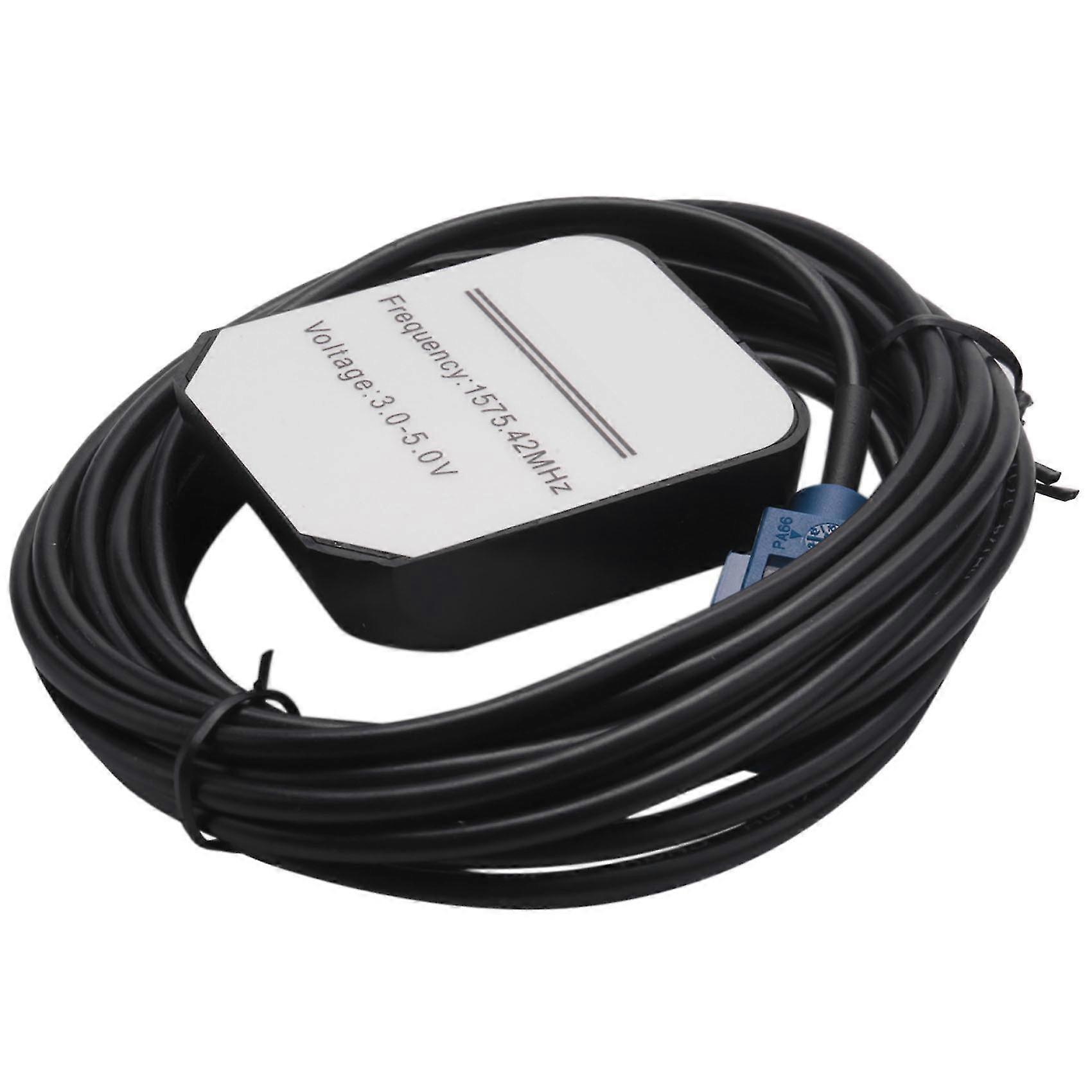 Gps Antenna Fakra -e For Comand Opel