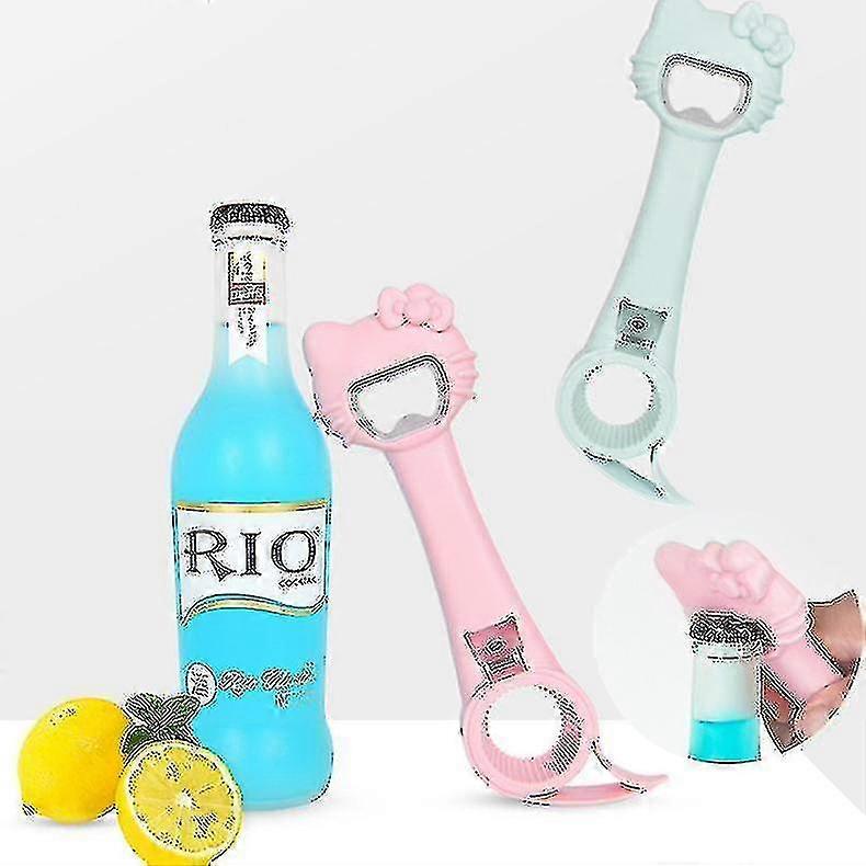 Beer Bottle Opener Scrollsqy