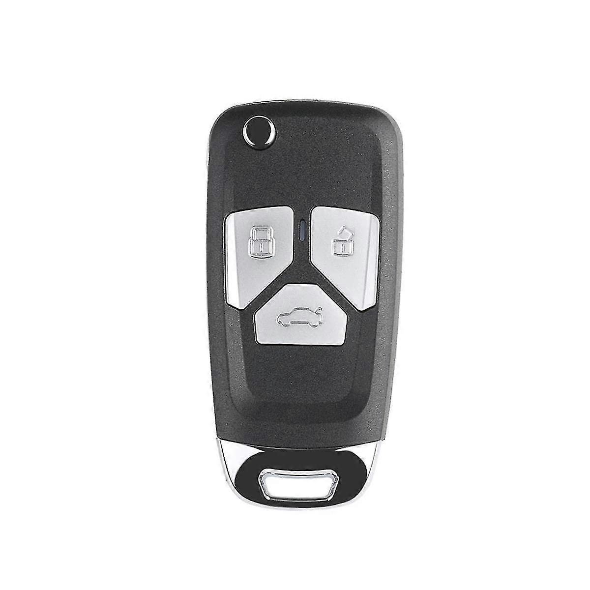 For Xkau01en Universal Wire Remote Key 3 Button For Style For Vvdi Key Tool
