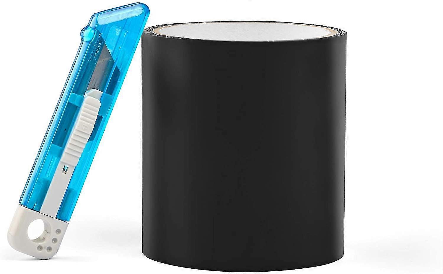 Weatherproof Self-fusing Silicone Rubber Sealing Tape For Outdoor Antenna Coax And Cable, Hose/pipe Leaks And Emergency Repairs