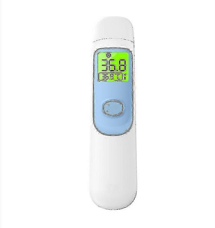 Infrared Forehead Thermometer And Non-contact Thermometer