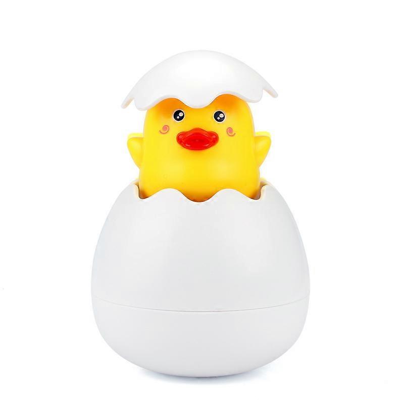 pcs Cute Cartoon Animal Duck Bath