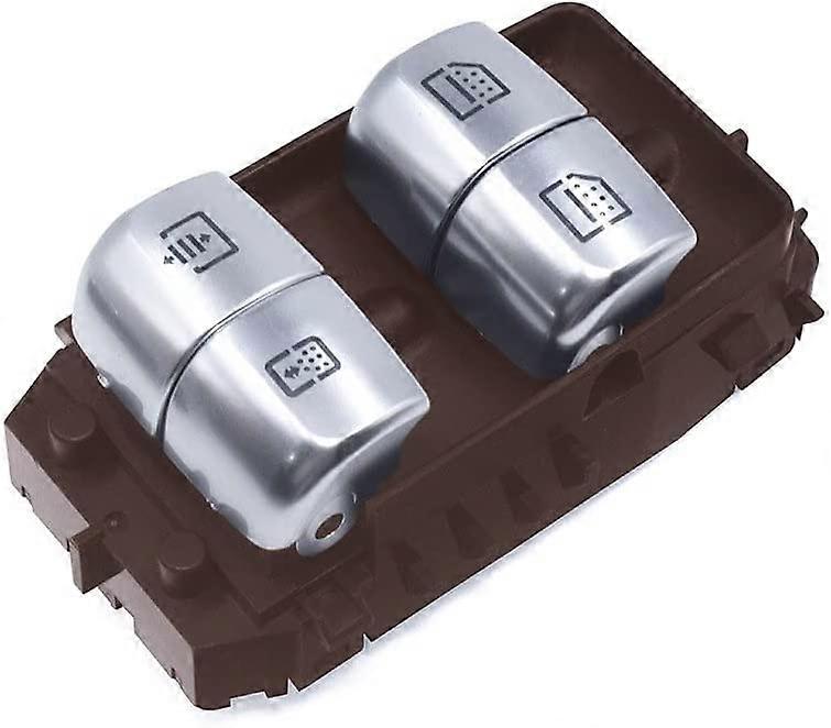 Control Button For For Benz For E-Klasse For S-Klasse For AMG E43 E63 W213 E250 S350 S650 Electric Master Window Switch Accessories 2229051505 Window