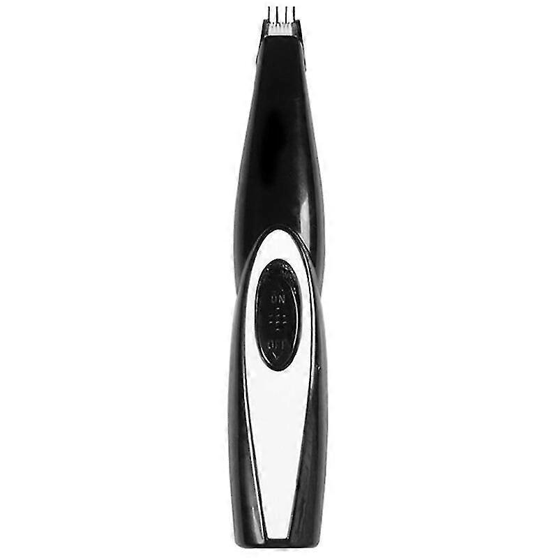 Electric Pet Clipper, Usb Rechargeable, Low Noise