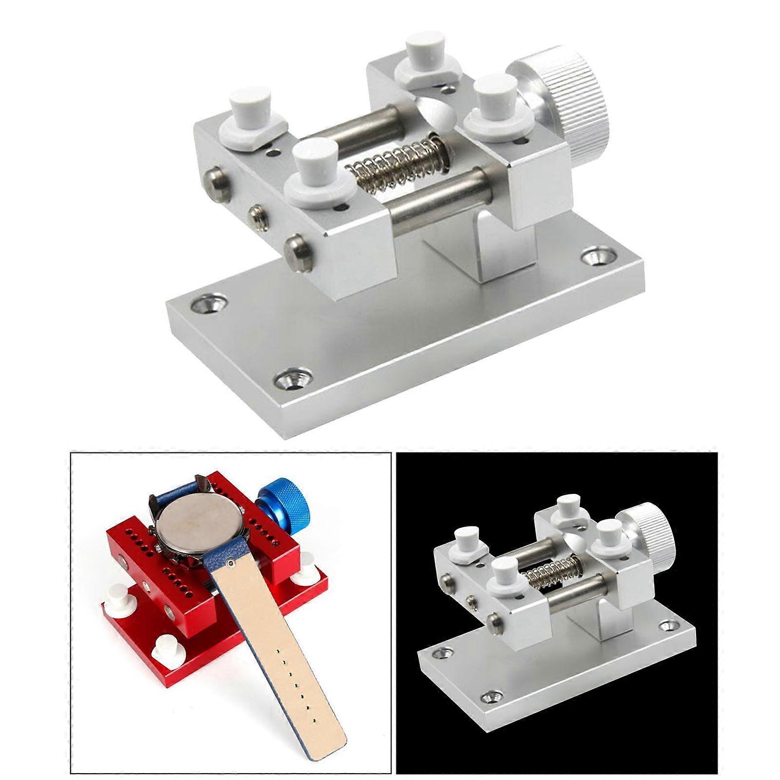 Removal Device Adjustable Tool Handy for Watchmaker