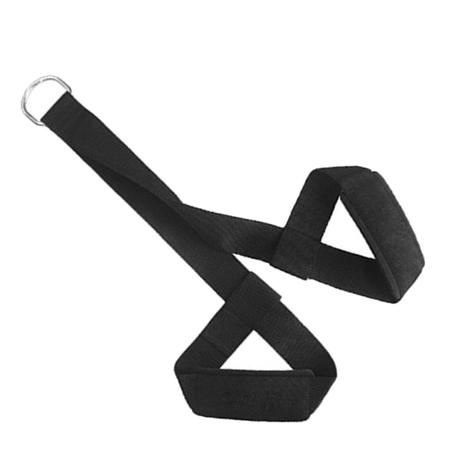Triceps Rope Pull Down Handle for Gym Pull Machine Lightweight Pulldown Rope