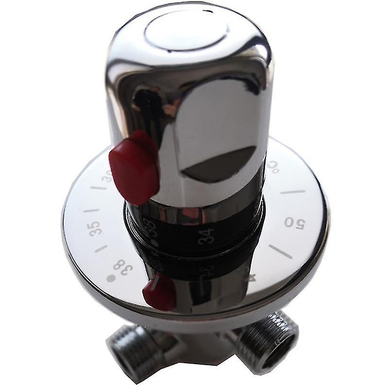 蛇口真鍮ミキシングバルブサーモスタットシャワーシステム用蛇口