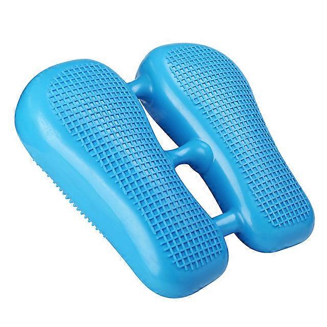 Mini Stepper Exercise Machine Portable Leg Exerciser Yoga Stovepipe Machine Office Physical Therapy Gym Fitness Equipment