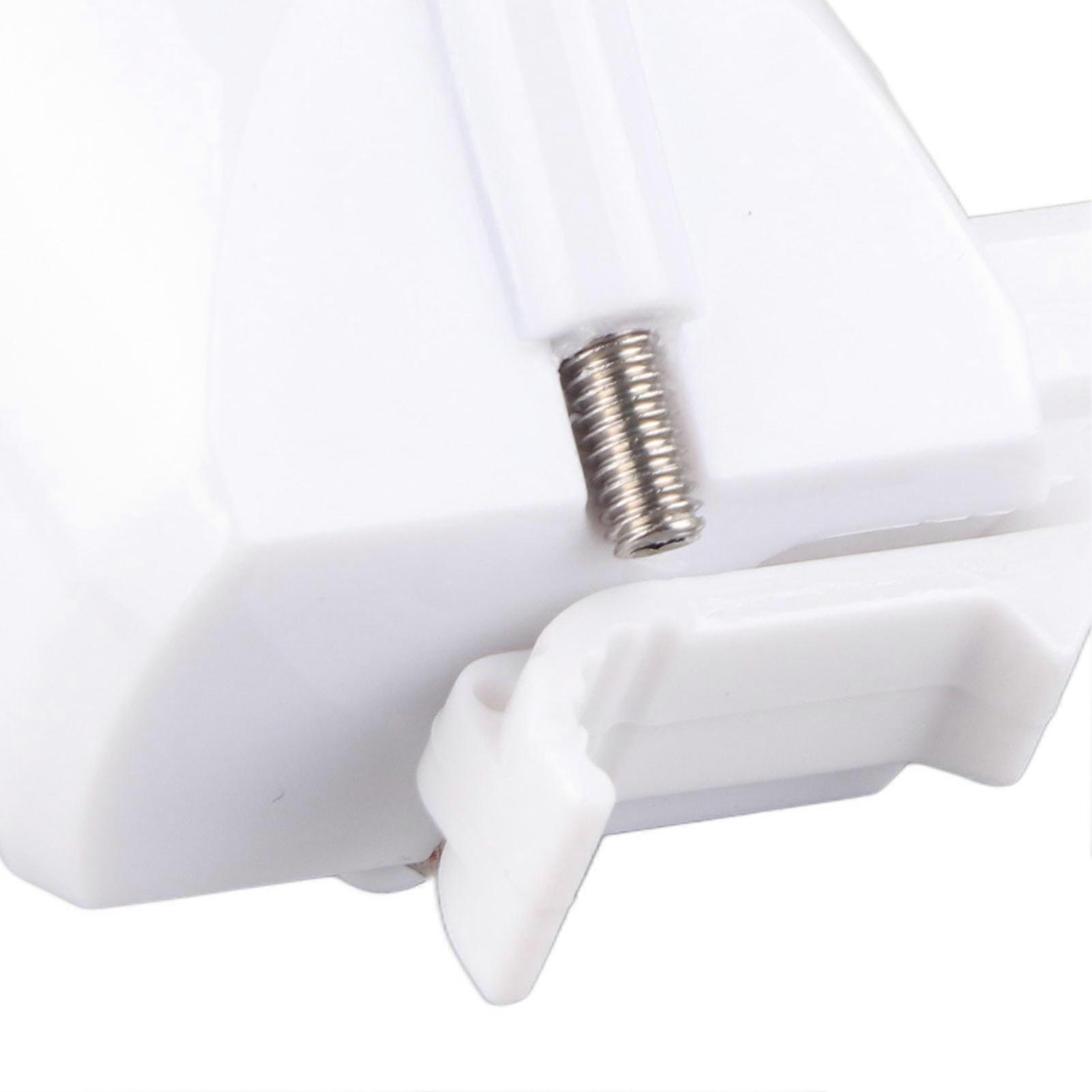 RV Cupboard Lock Rotary Switch for Dining Car Station Wagons Camping Trailers Yachts Ship