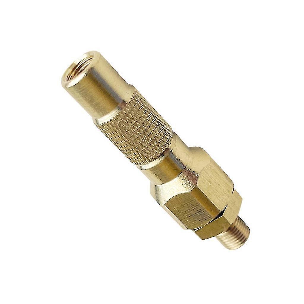Tire Valves Extension Adapter Extension Metal Extend Air Nozzle Replacement