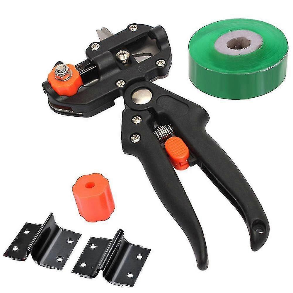 Sofirn Professional Grafting Pruning Shears Plant Scissors Box Fruit Tree Gardening Tools