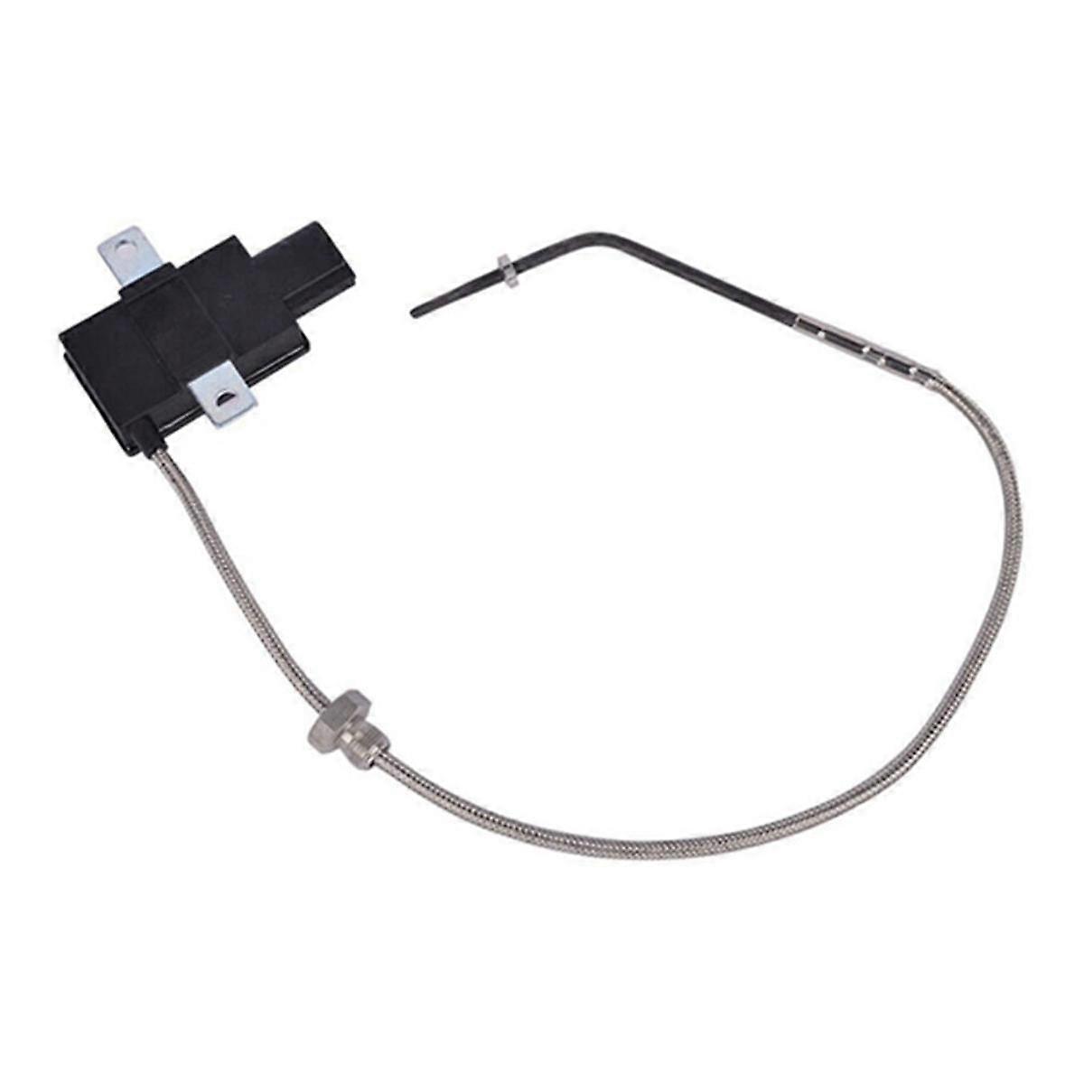 06A919529G 06A919529 TT MK1 8N EGR Egzoz Gazı Sıcaklık Sensörü için Araba Sensörü