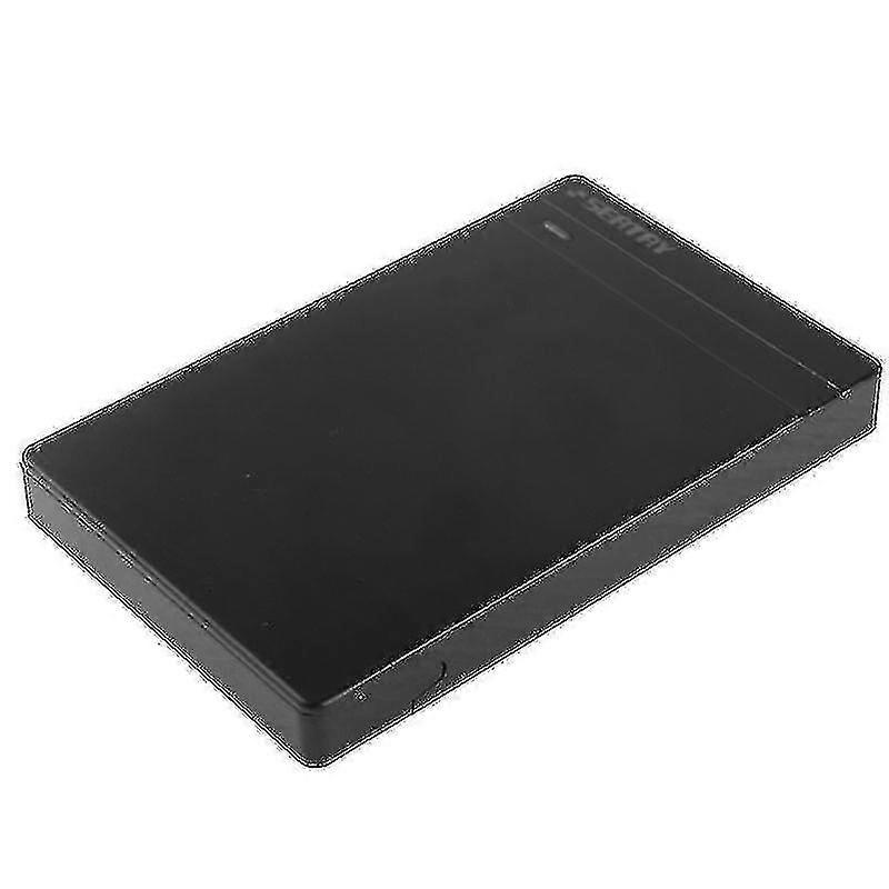2.5 Inch Sata Hdd / Ssd External Enclosure, Tool , Usb 3.0 Interface()