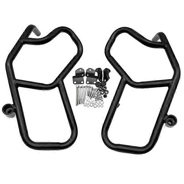 Nuova barra di protezione per moto 2022, protezione per telaio adatta per Kawasaki Versys 1000 Versys1000 2019 2020 2021 2022 Accessori