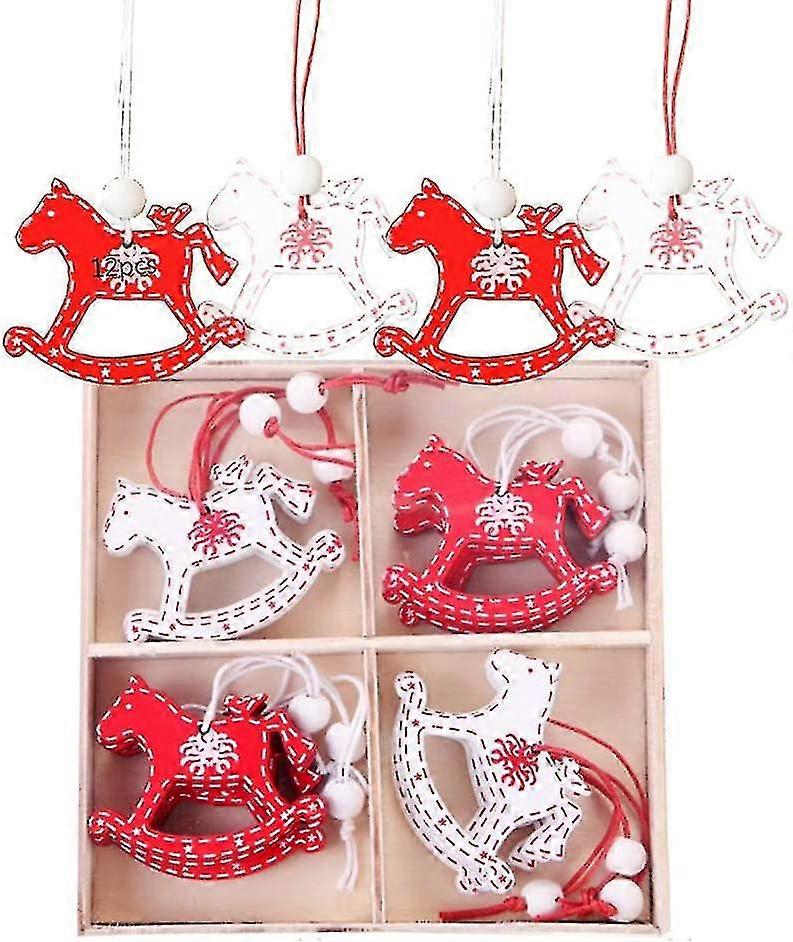 100pcs Tags, Ornts, Red Tags, Tags Tags, Tree Rat