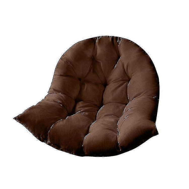 Coussin simple pour balançoire, matelas suspendu, coussin intégré