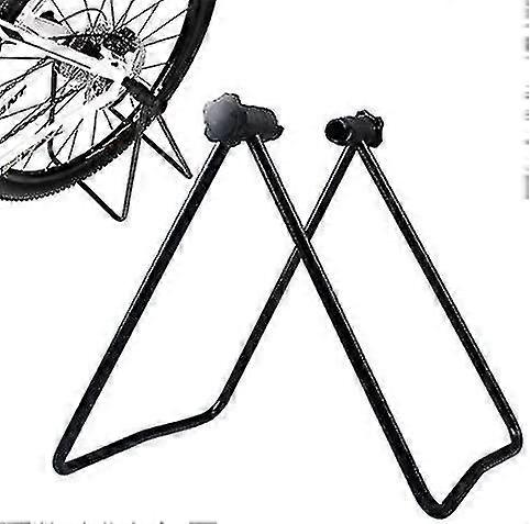 Bicycle Repair Rack, U-shaped Parking Rack, Display Rack