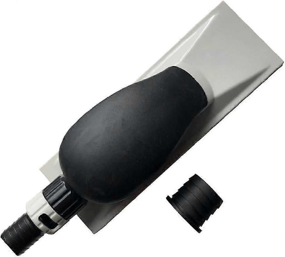 3M Professional Sanding Block - Dustless Handheld Dry Grinder for Auto Body