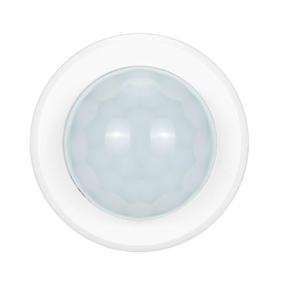 Movement Body Sensor Zigbee 3.0 Tuya Mini Smart Human Motion Pir Transducer Smart Life Home Wireles