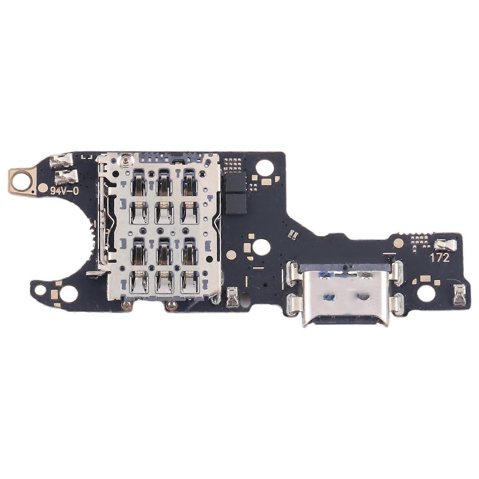 Charging Board For Huawei Nova Y91