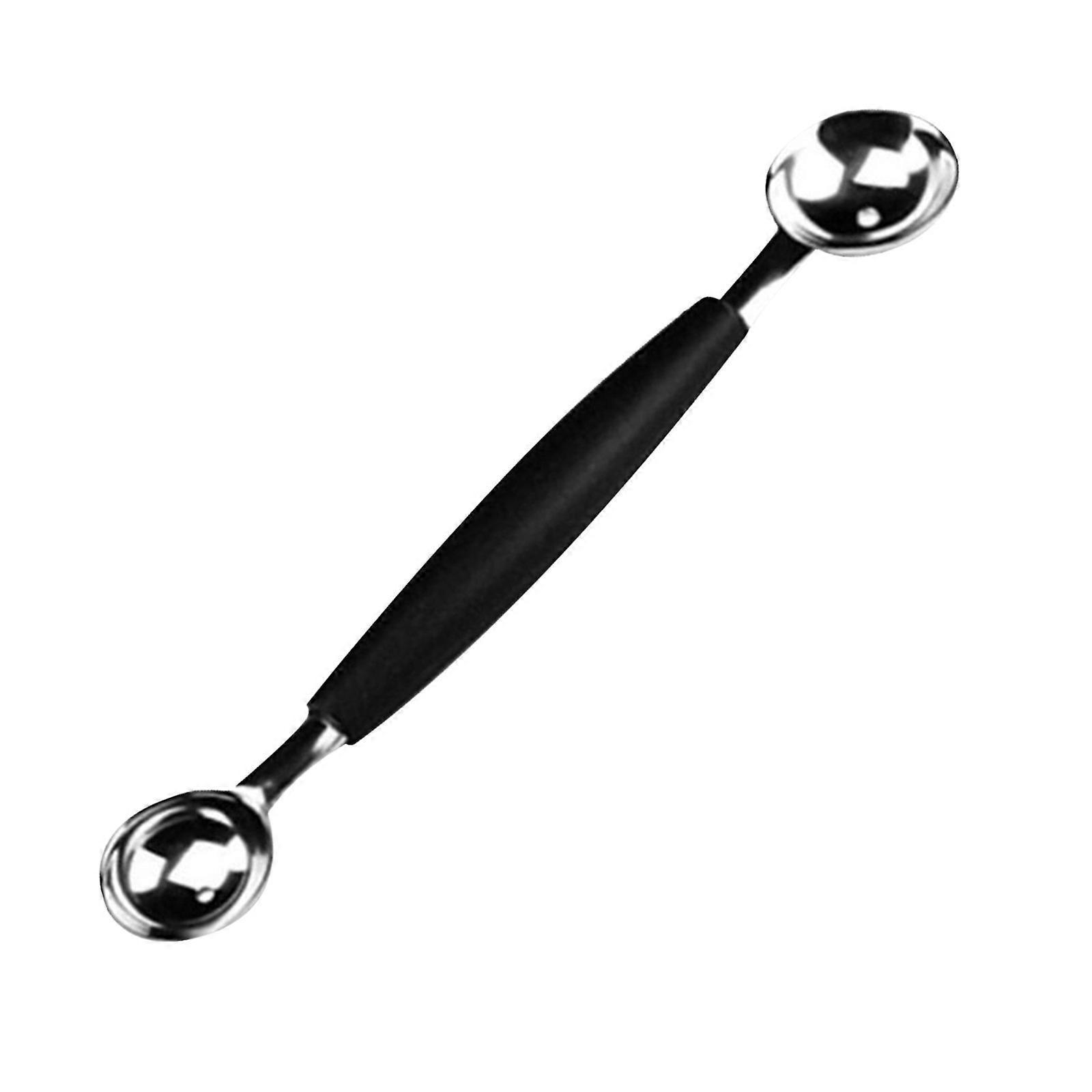 Household Fruit Spoon Creative Watermelon Spoon Fruit Digging