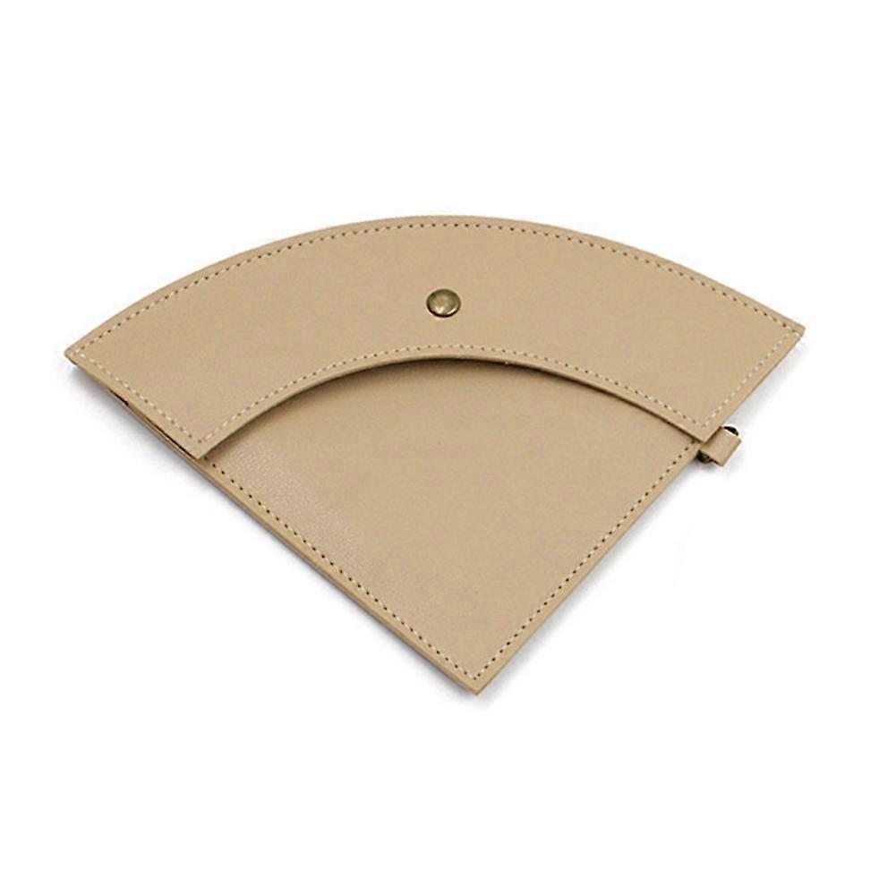 Coffee Filter Paper Bag Versatile Camping Purse Manual Coffee Filter Paper Bag Organizer Bag