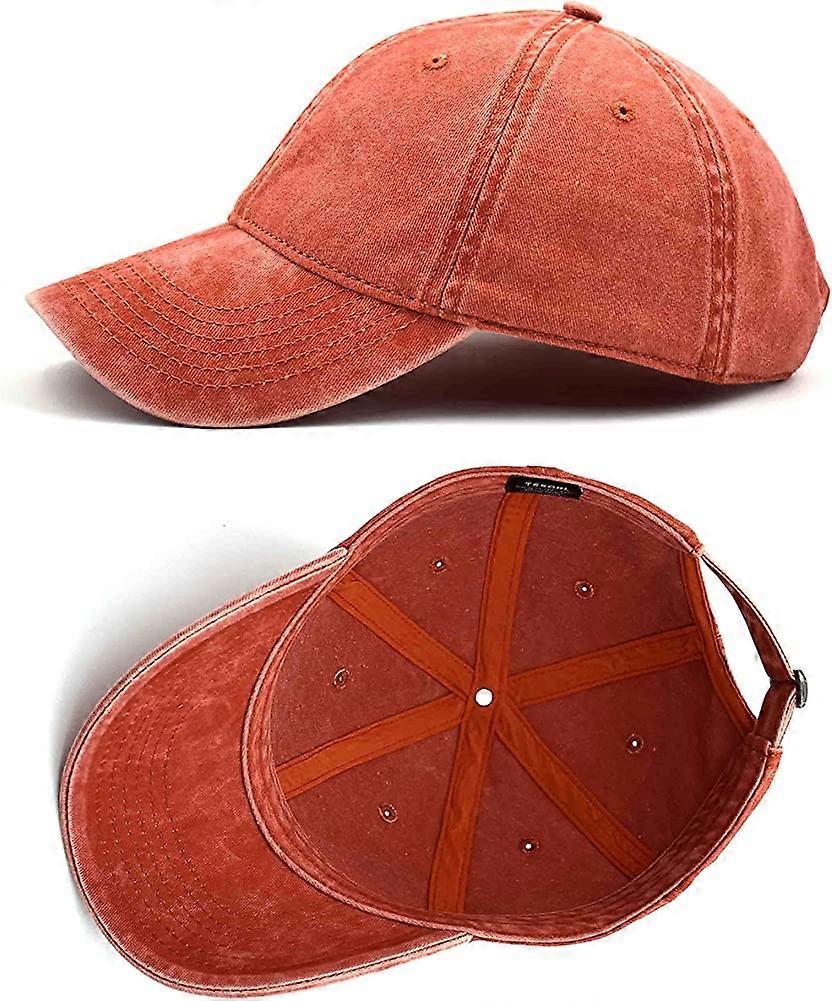DPgUfPV Cappello da baseball contro il cancro vintage regolabile