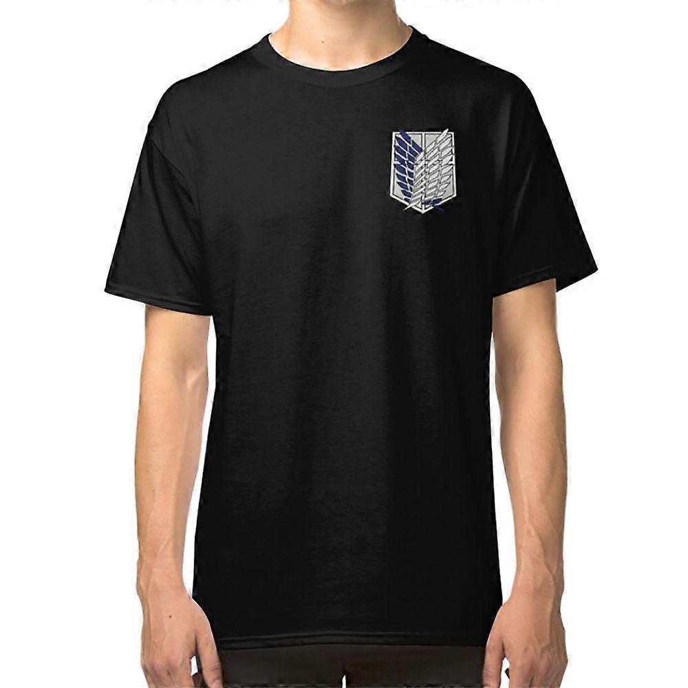 Scout Regiment Logo T-shirt