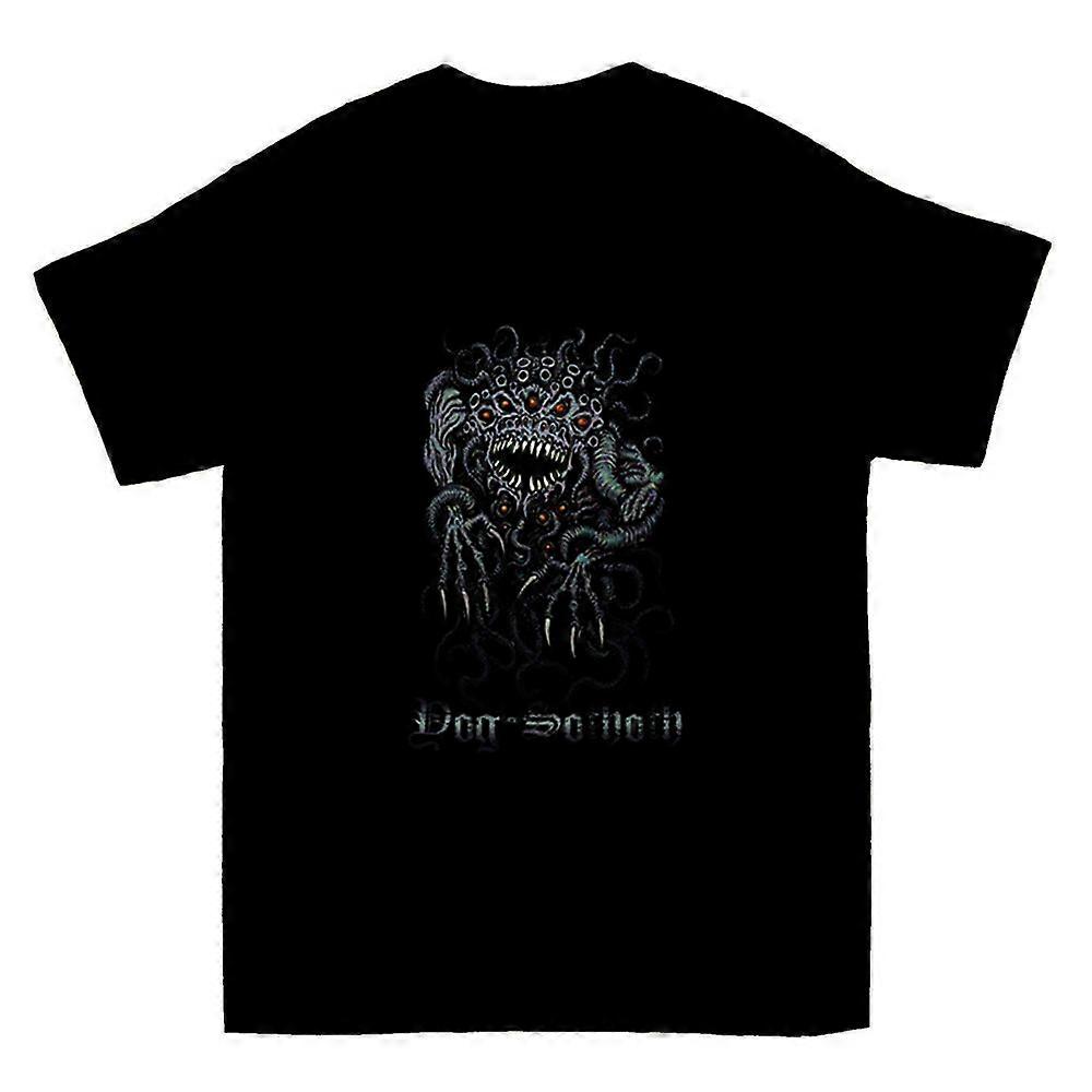 Vise de Yog Sothoth T-shirt