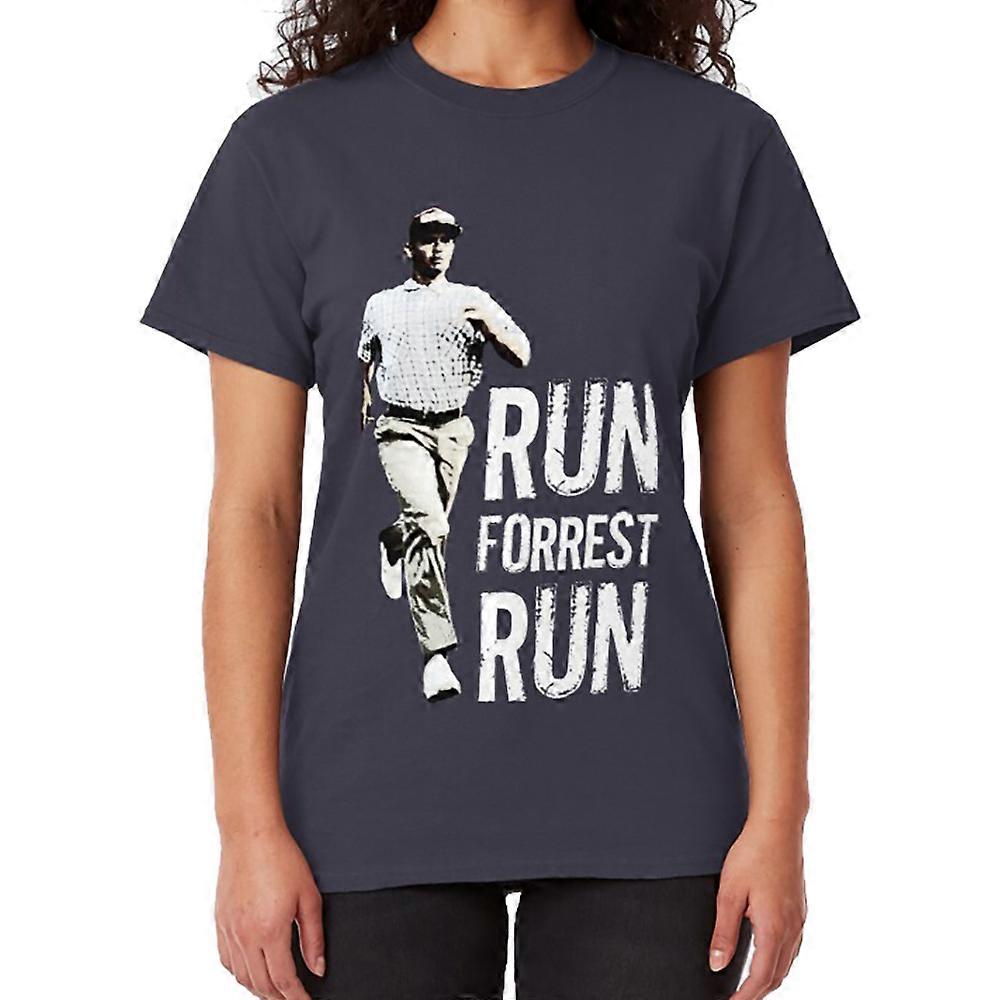 Run Forest Run (Forest Gump) T-shirt