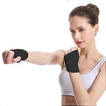 Wrist S And Wrist B Sport Wrist For Fitness, Wlifting
