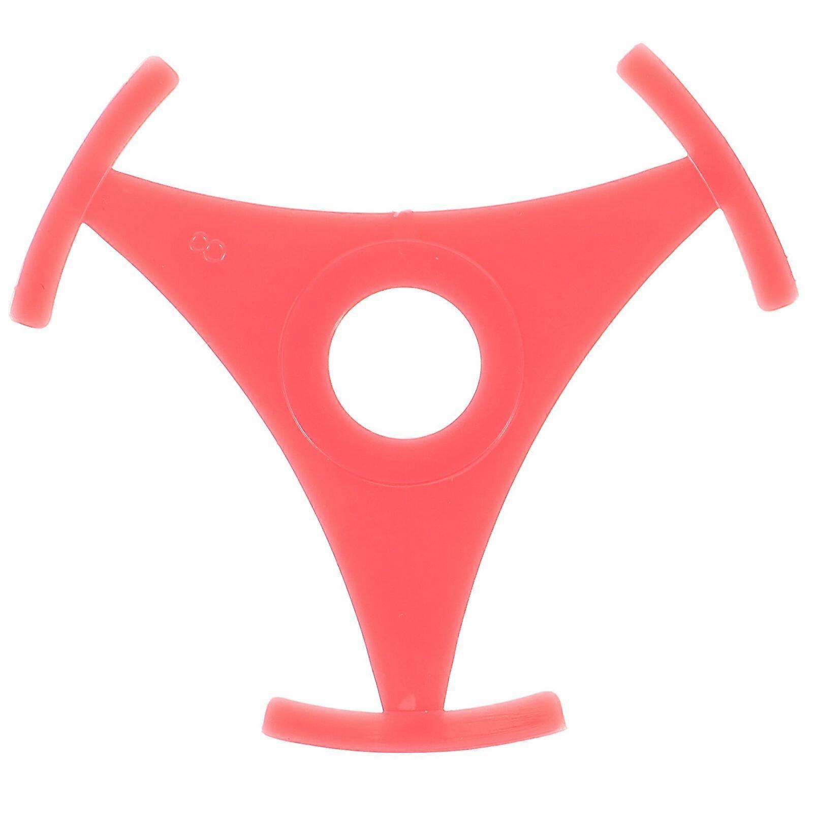 Triangle Record Adapter Record Player Accessory Disc Adapter Vinyl Record Adapter