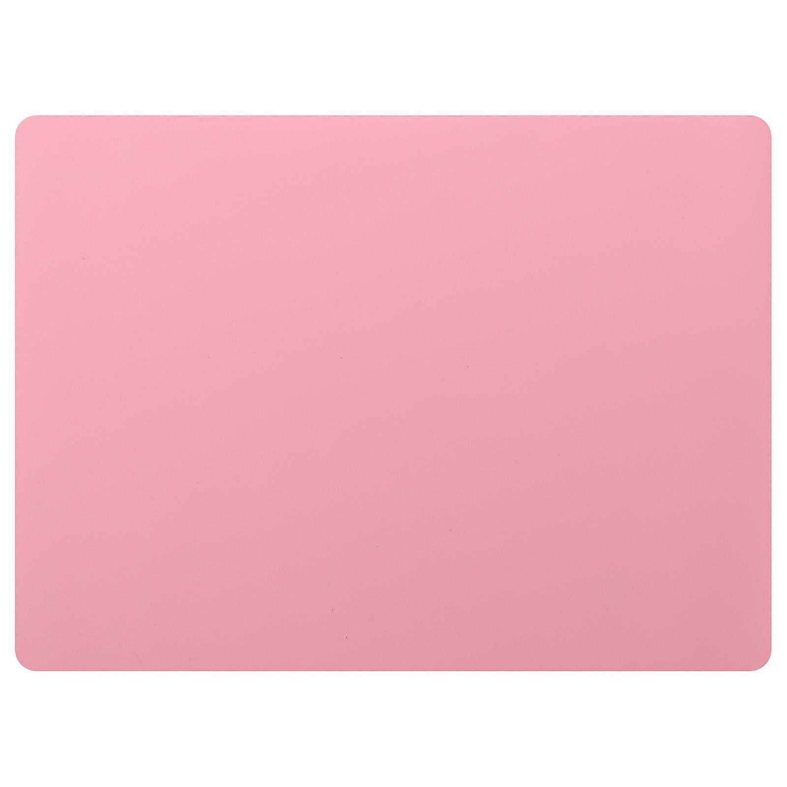 Sets de table isolants en silicone, durables et antidérapants