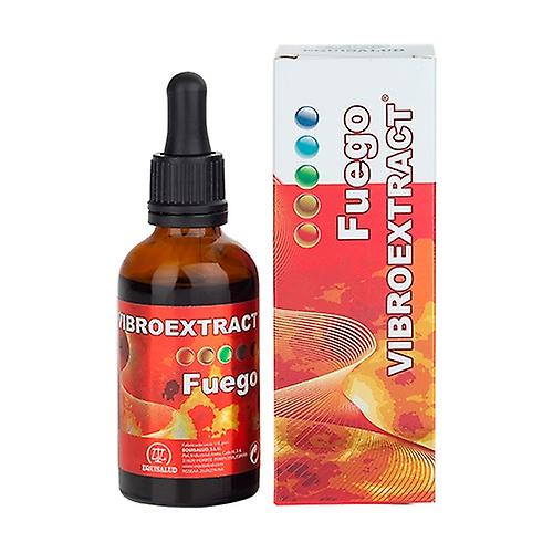 Vibroextract Fire 50 ml