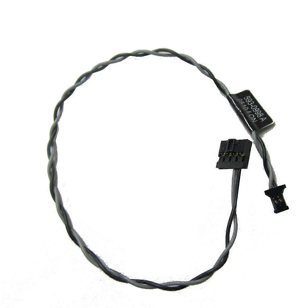 Pro iMac 21.5" A1311 Pevný disk HDD Kabel snímače teploty 593-0998 Kabel snímače teploty